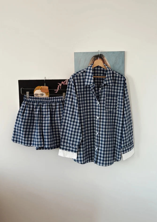 Capri Co-ord