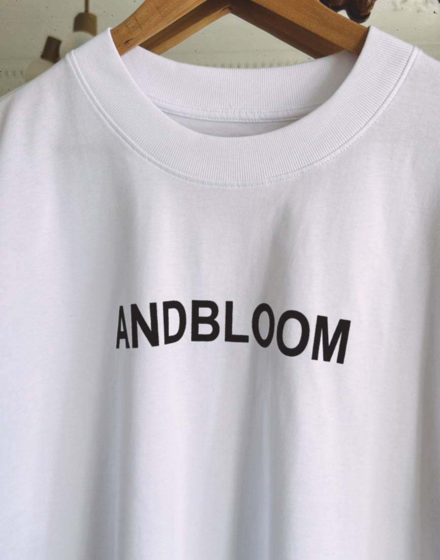 AndBloom Tee