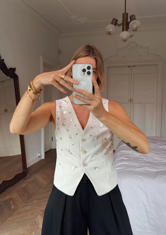 Scatter Vest