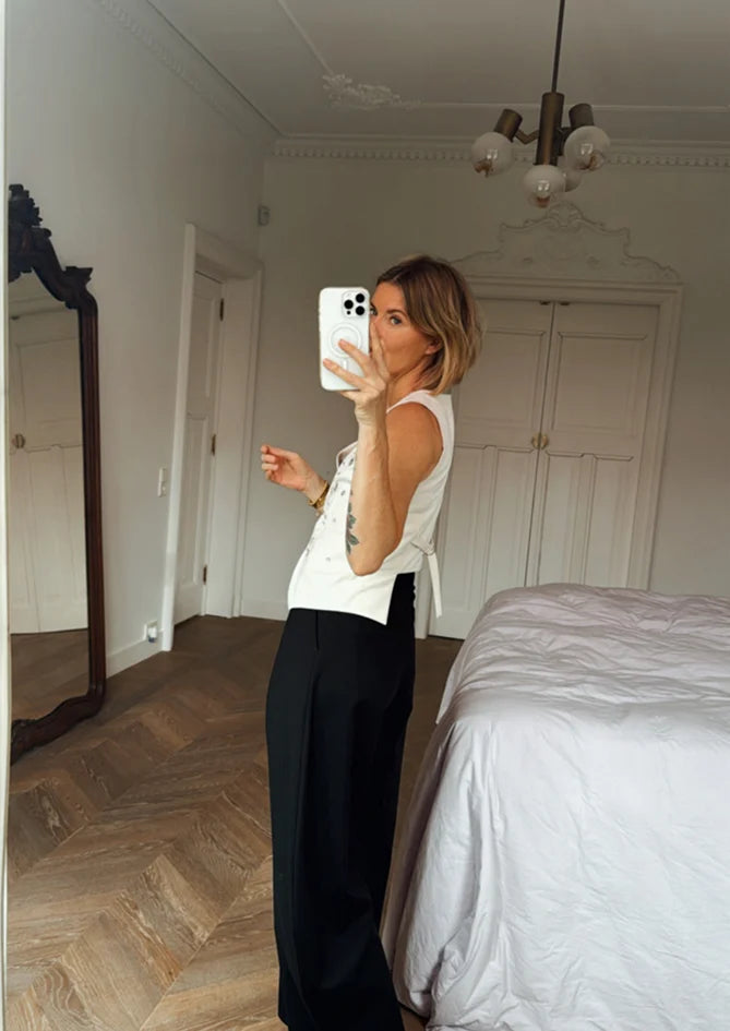 Scatter Vest