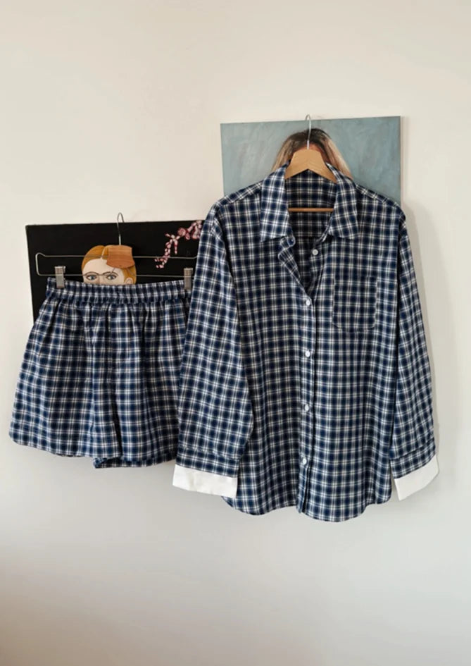 Capri Co-ord
