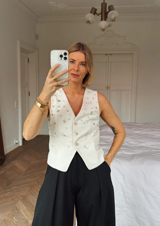 Scatter Vest