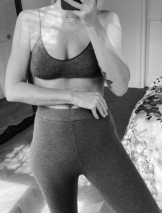 Drew Leggings - AndBloom