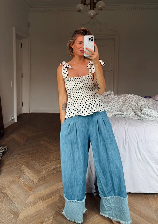 Bella Jeans - AndBloom