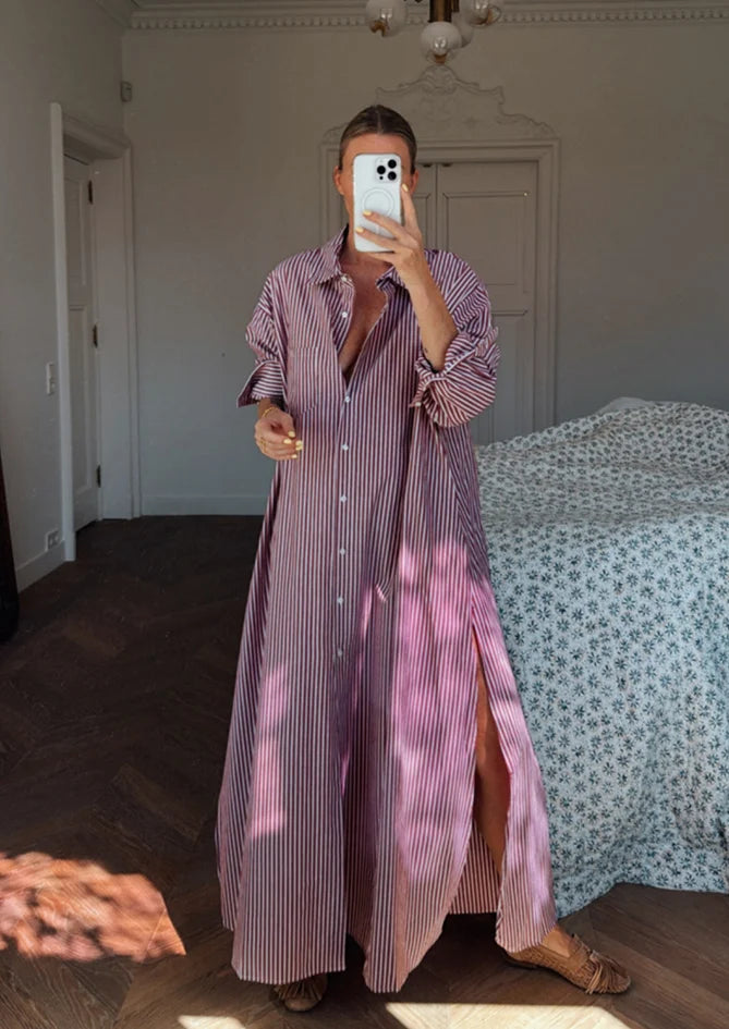 The Stripe Edit