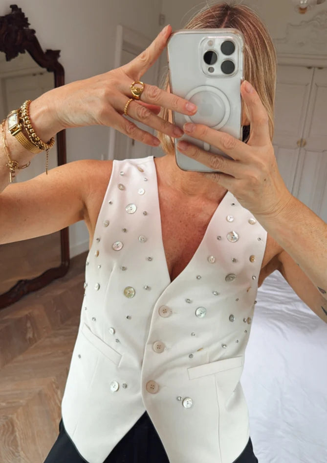Scatter Vest