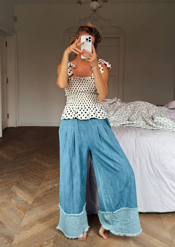 Bella Jeans - AndBloom