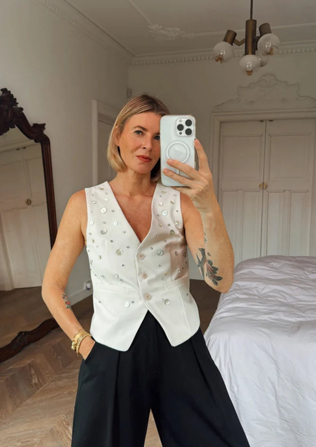 Scatter Vest