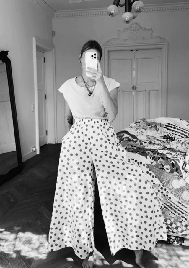 Dottie pants