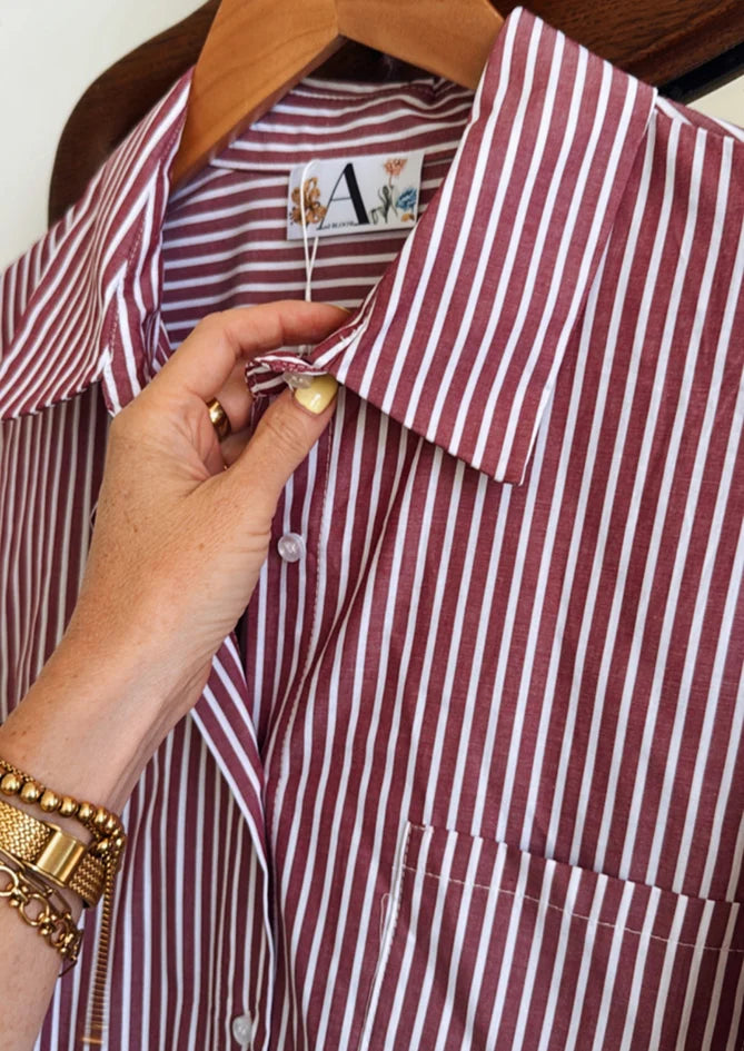 The Stripe Edit
