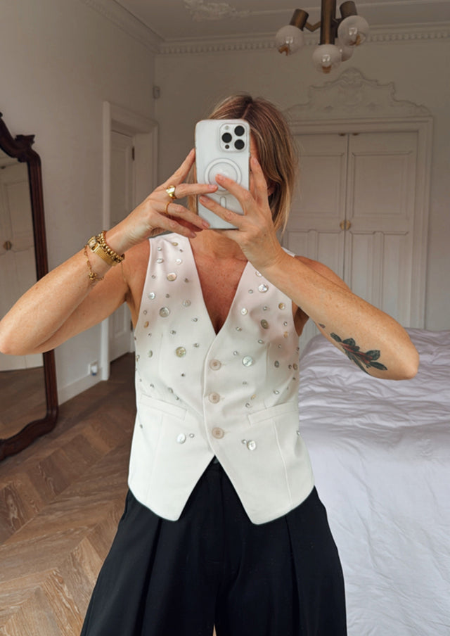 Scatter Vest
