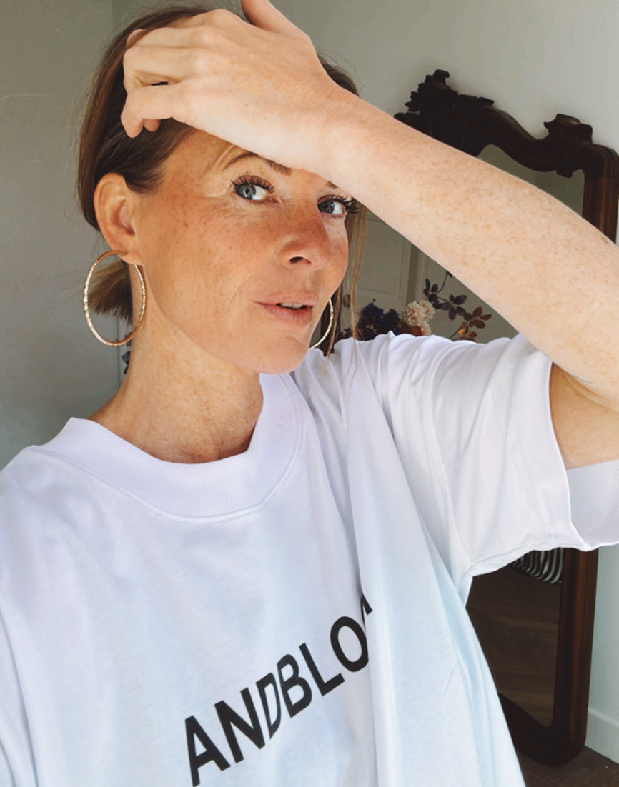 AndBloom Tee