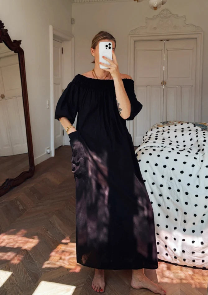 Amara Dress
