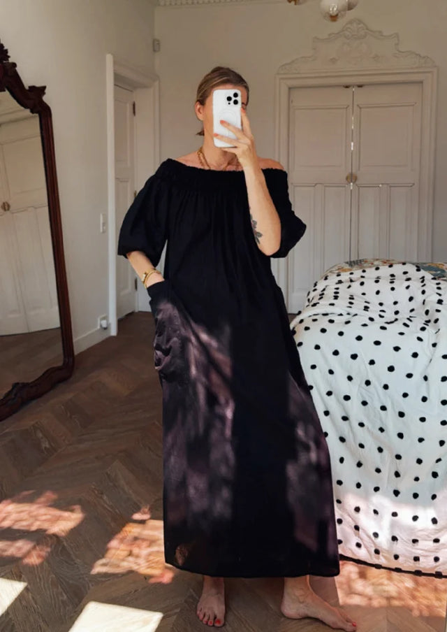 Amara Dress