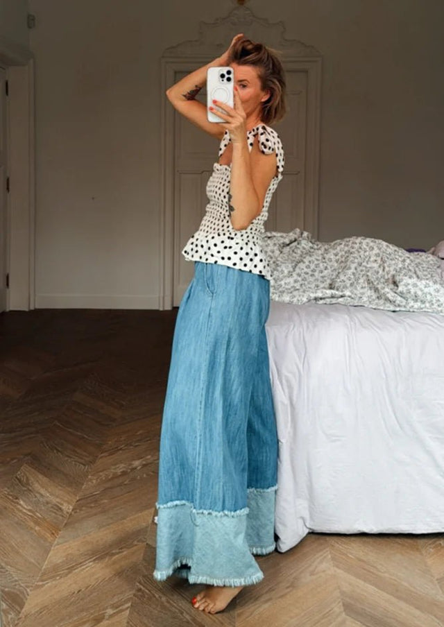 Bella Jeans - AndBloom