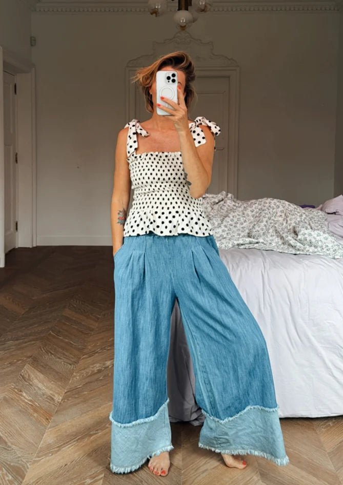 Bella Jeans - AndBloom