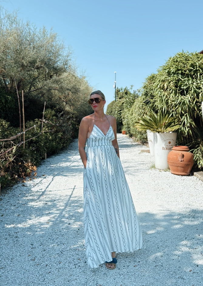 Breeze Maxi