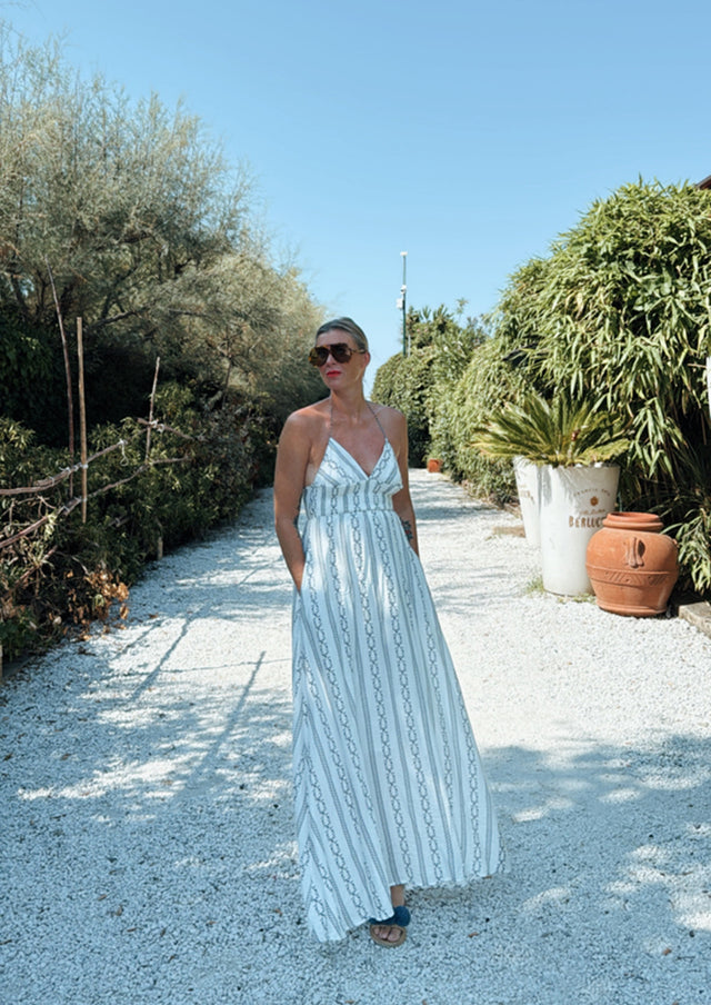 Breeze Maxi