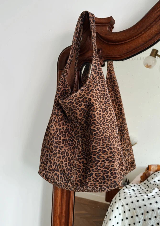 The Zaya Bag