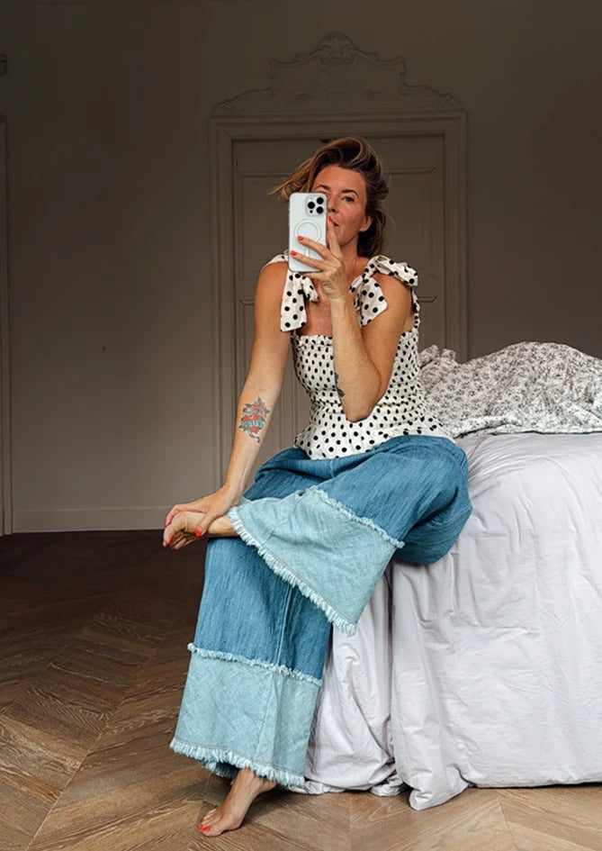 Bella Jeans