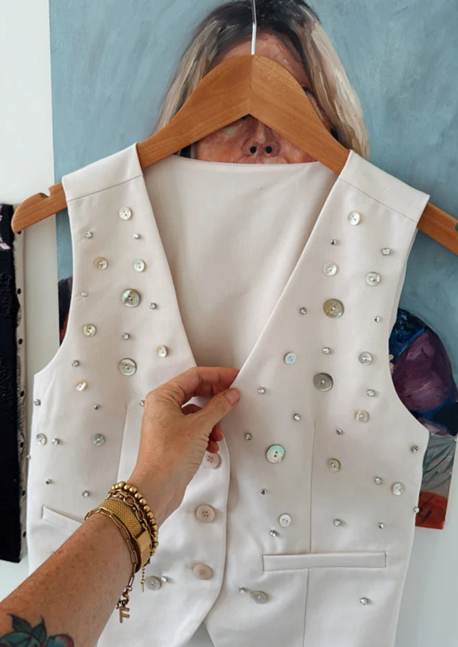 Scatter Vest
