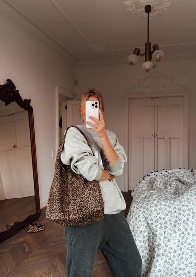 The Zaya Bag