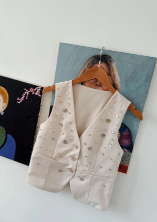 Scatter Vest