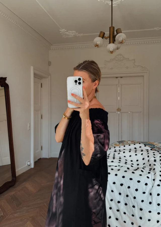 Amara Dress