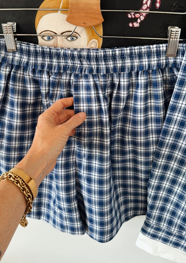 Capri Co-ord