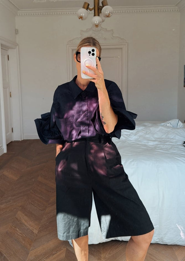 The Tailer Short