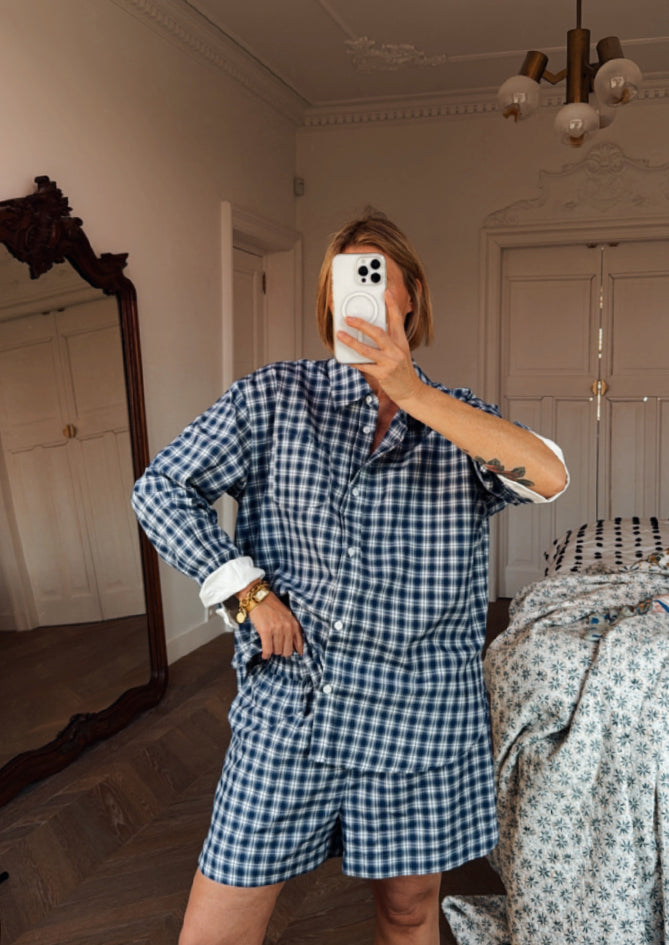 Capri Co-ord