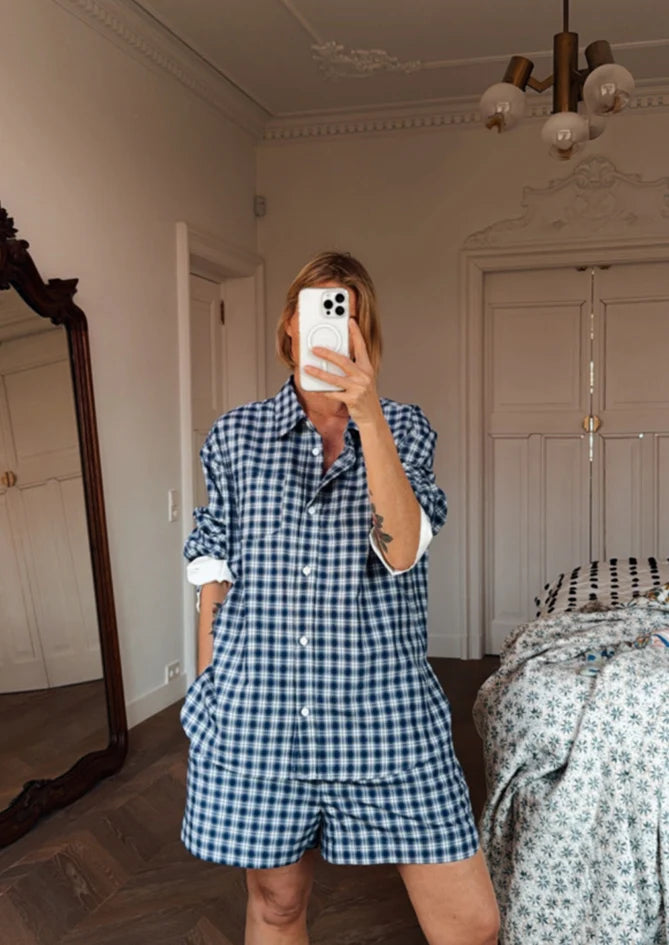 Capri Co-ord