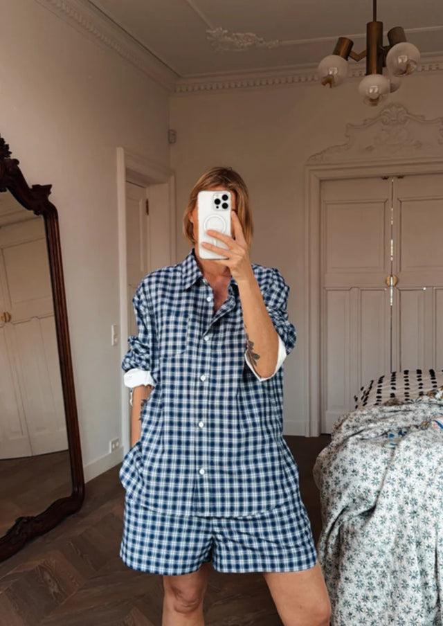 Capri Co-ord
