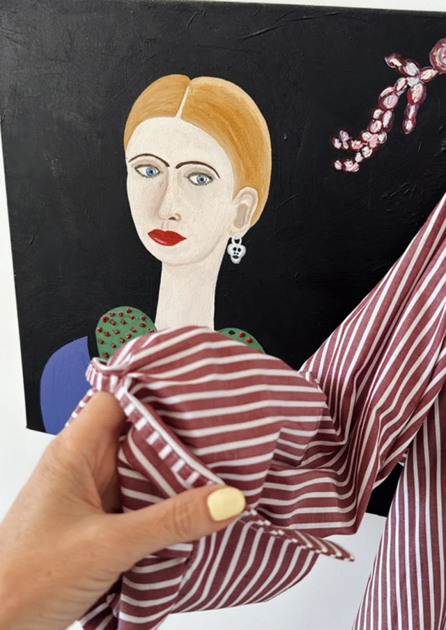 The Stripe Edit