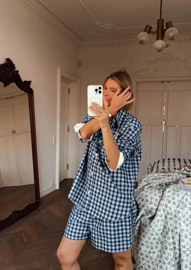 Capri Co-ord