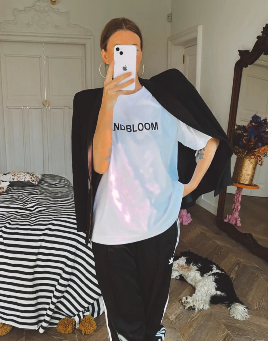 AndBloom Tee