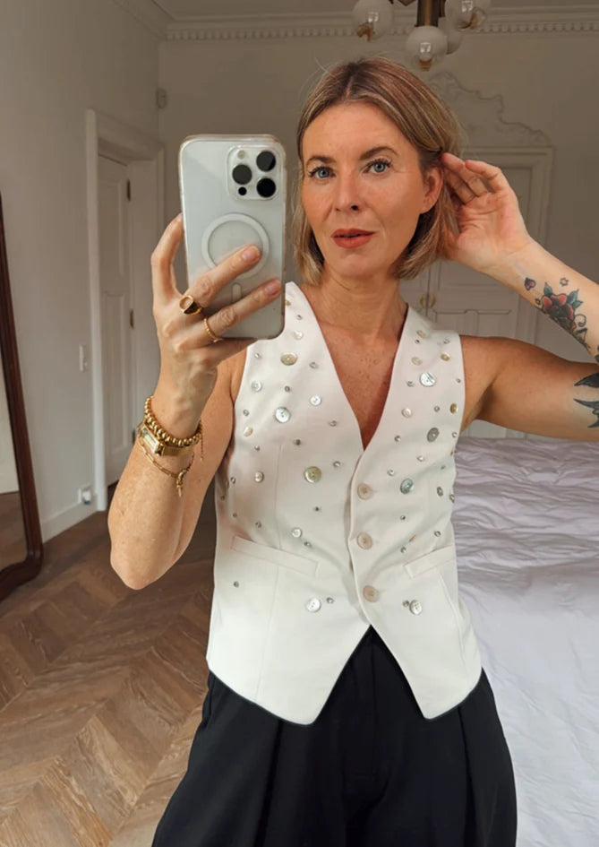 Scatter Vest