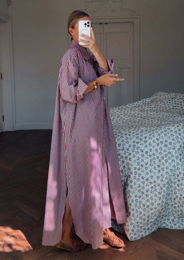 The Stripe Edit
