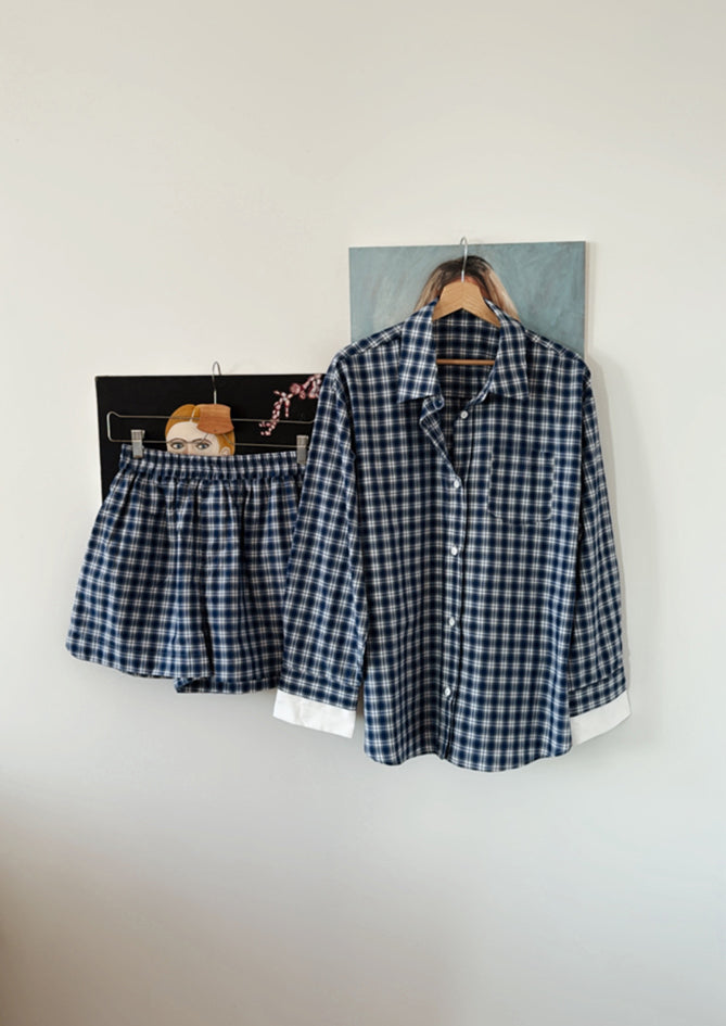 Capri Co-ord
