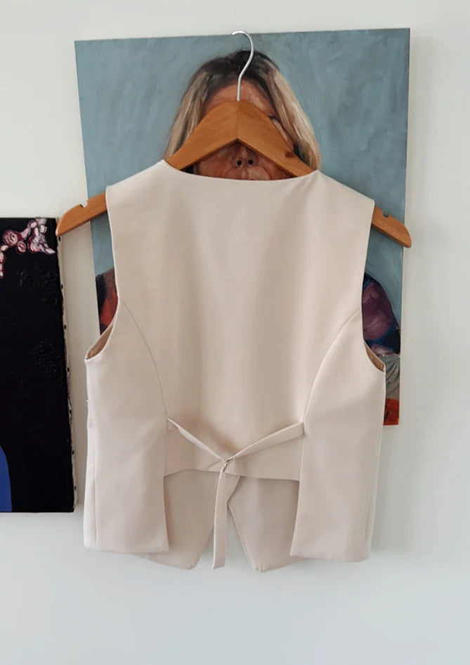 Scatter Vest
