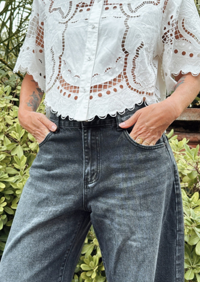 Downtown Denim