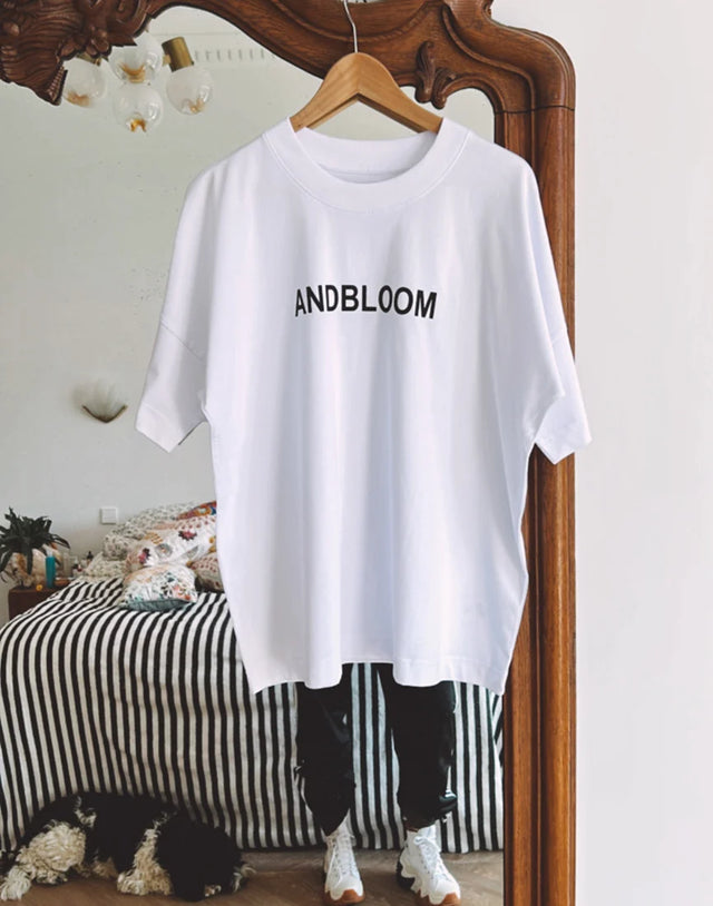 AndBloom Tee