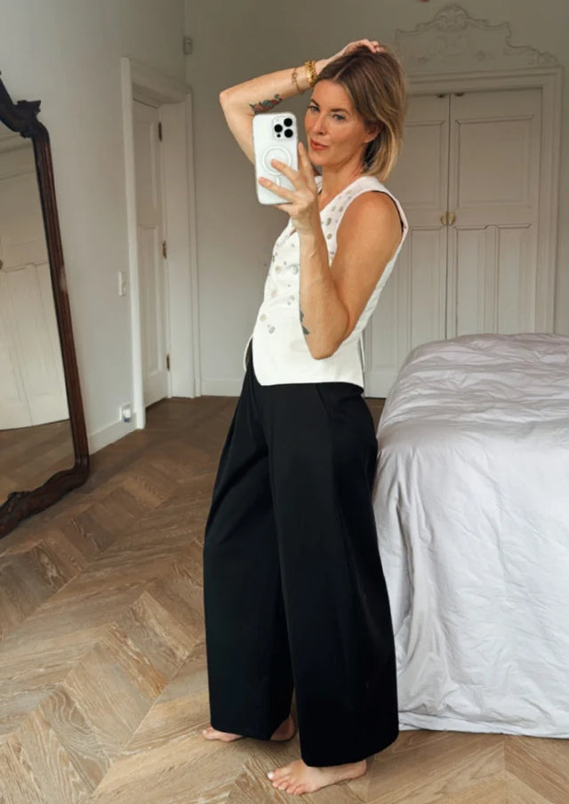 Scatter Vest