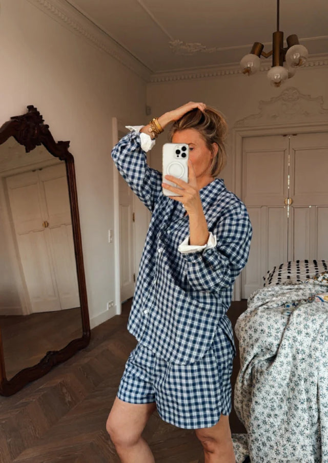 Capri Co-ord