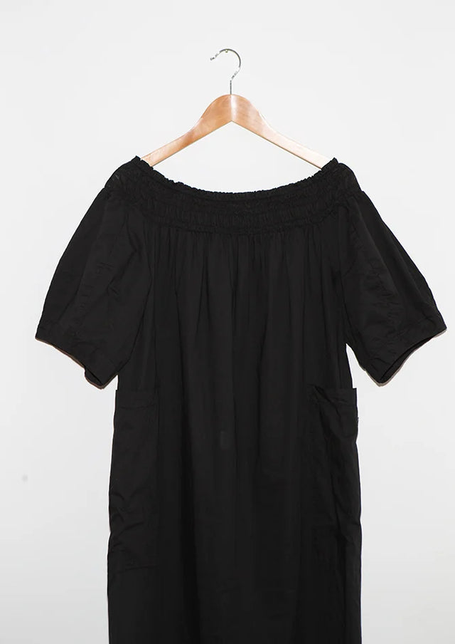 Amara Dress