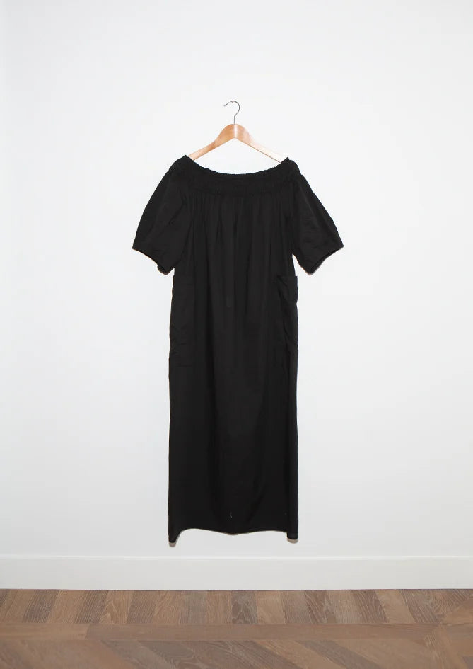 Amara Dress