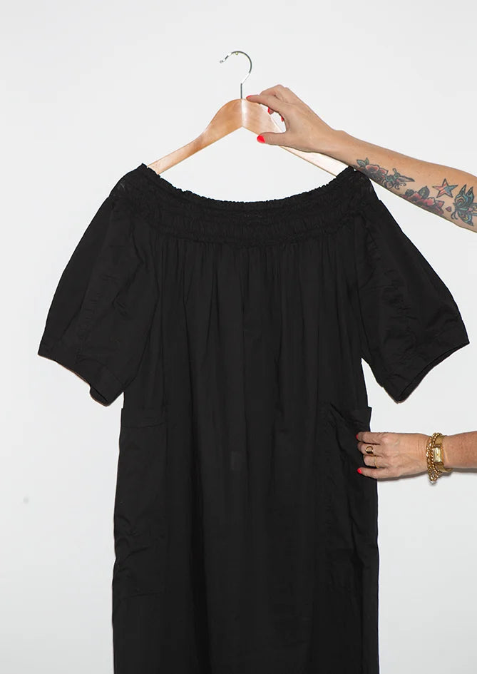 Amara Dress
