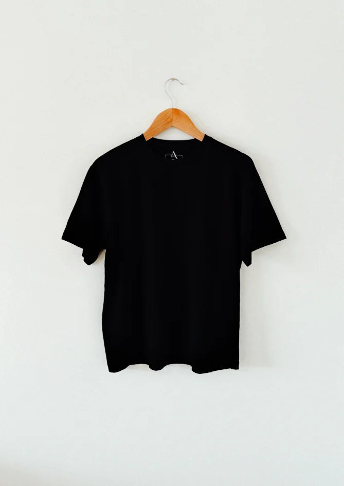 The Classic Black