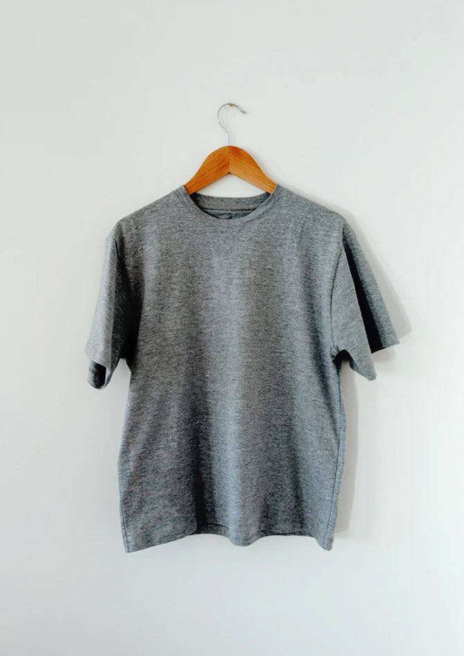 The Classic Grey