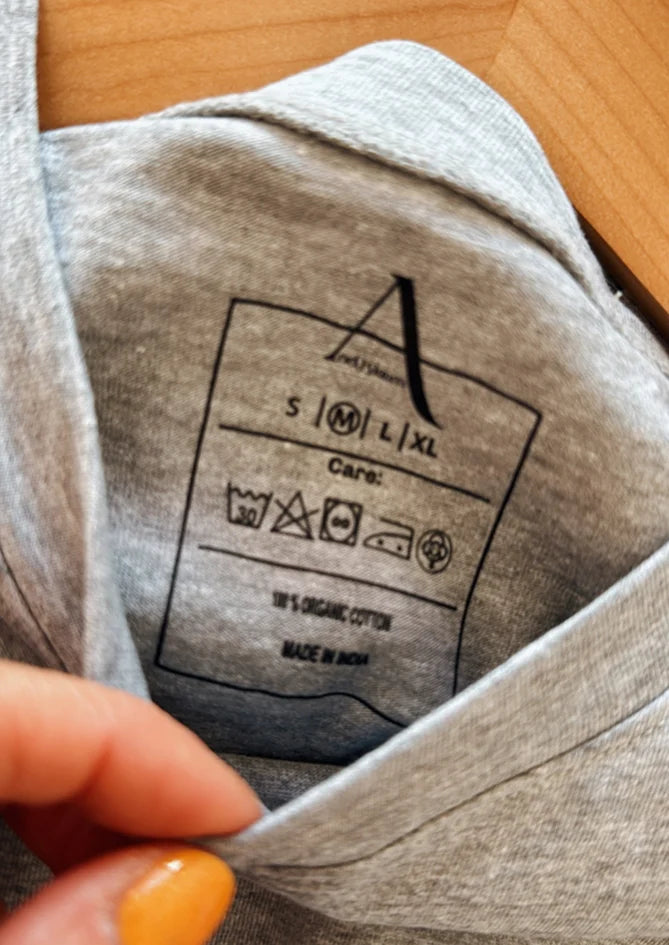 The Classic Grey